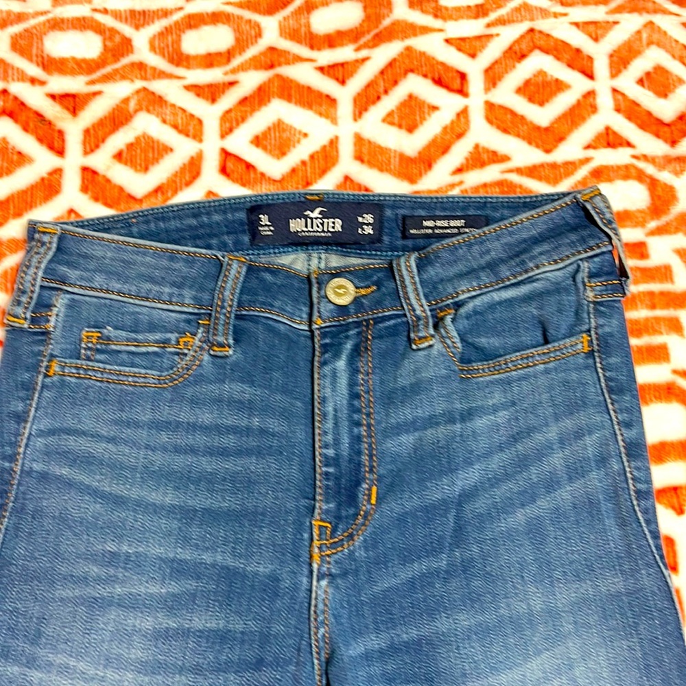 Hollister